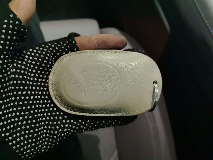 Фото 9 - Nio ES7