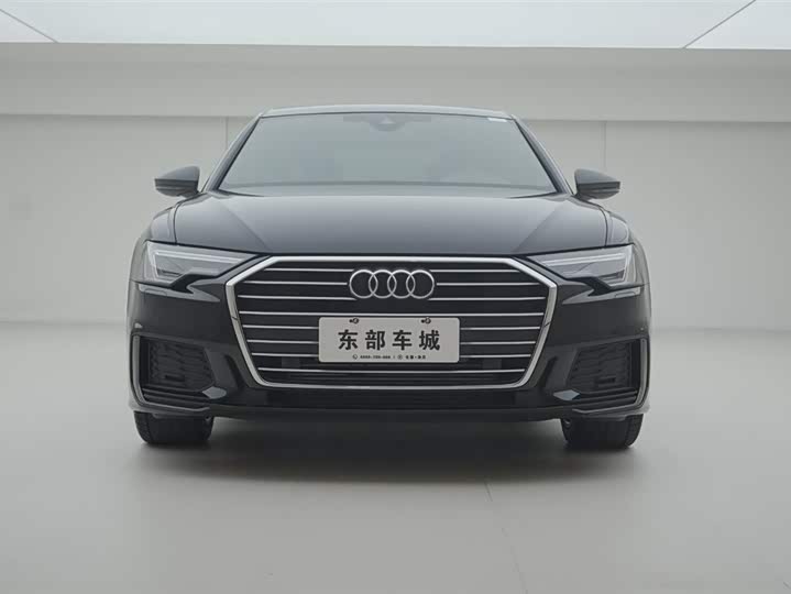 Фото 2 - Audi A6L