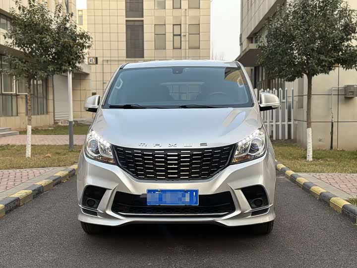 Фото 2 - Maxus G10