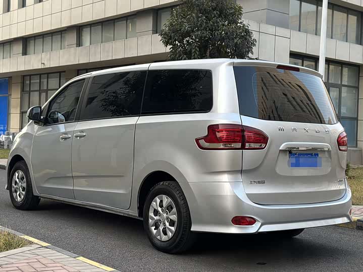 Фото 4 - Maxus G10