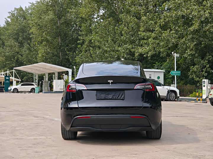 Фото 5 - Tesla Model Y