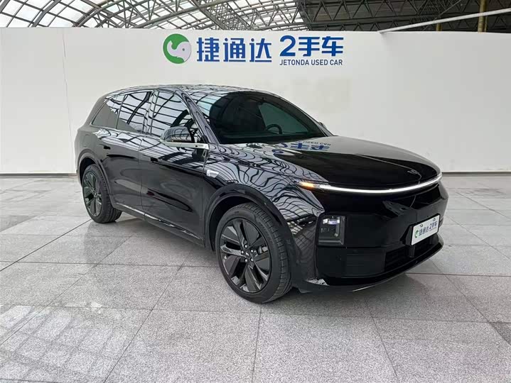 Фото 3 - LiXiang L6