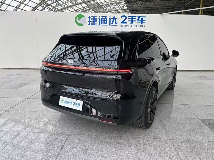 Фото 5 - LiXiang L6