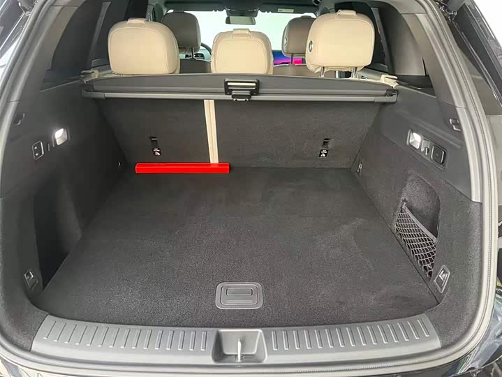 Фото 9 - LiXiang L6