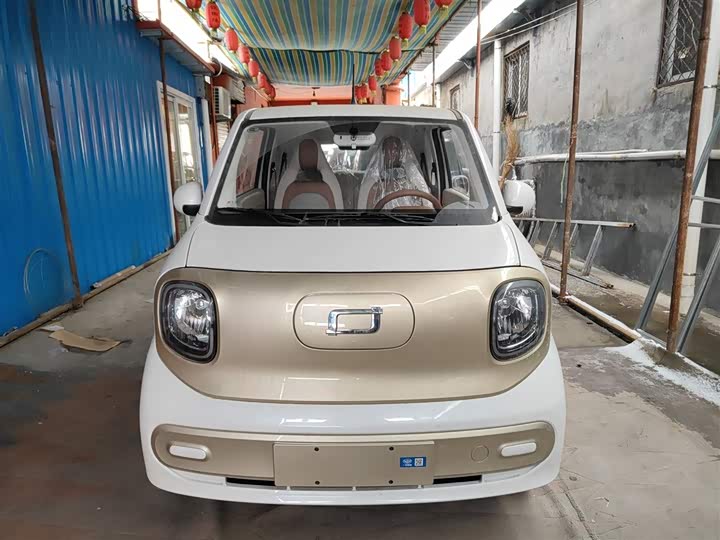 Фото 3 - Bestune Pony