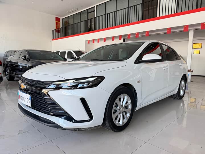 Фото 1 - Chevrolet Monza