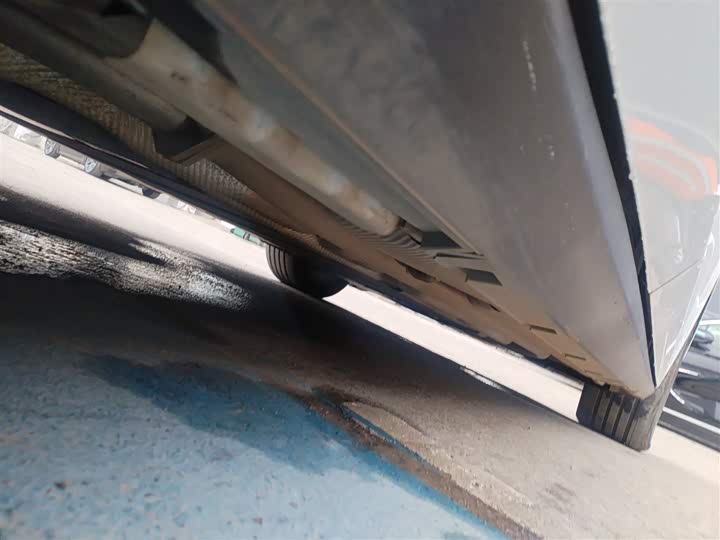 Фото 4 - BYD Qin L