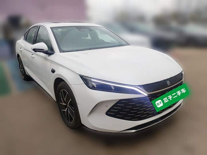 Фото 7 - BYD Qin L