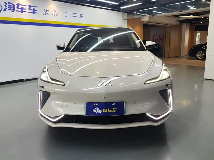 Фото 2 - IM motors LS7