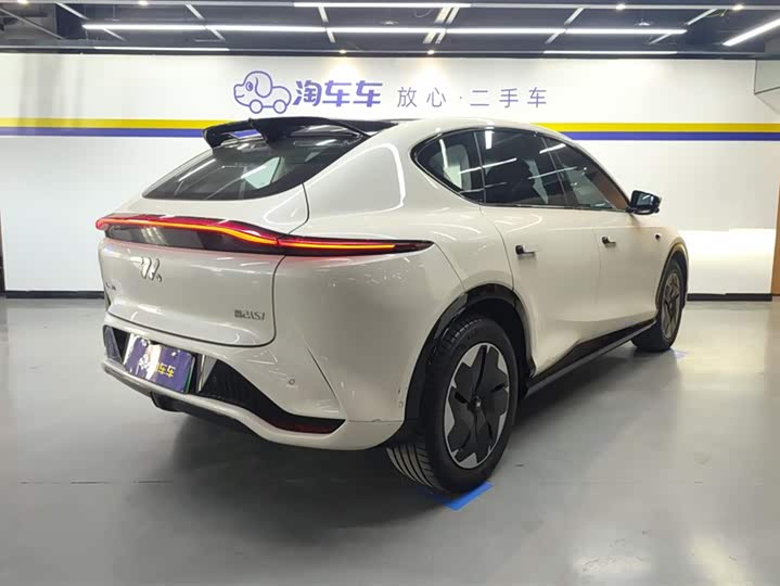 Фото 3 - IM motors LS7