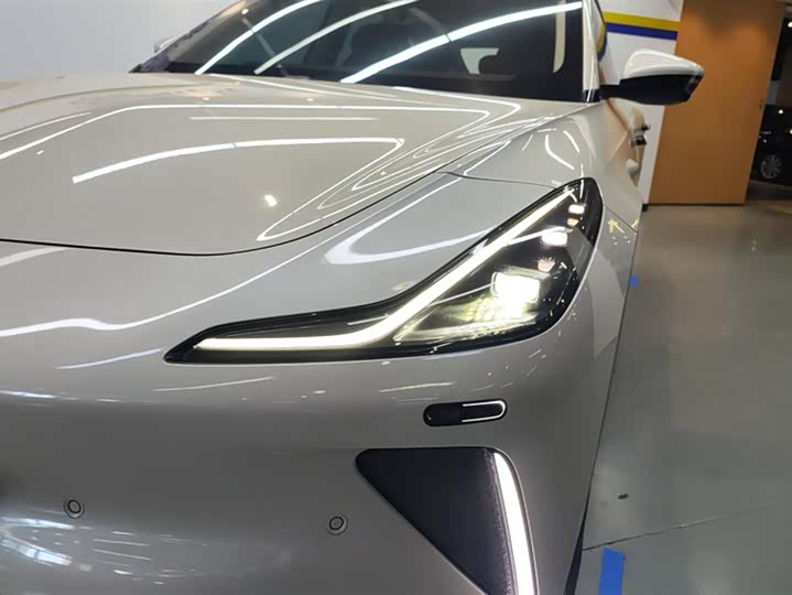 Фото 5 - IM motors LS7