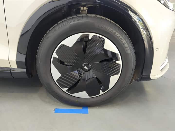 Фото 6 - IM motors LS7