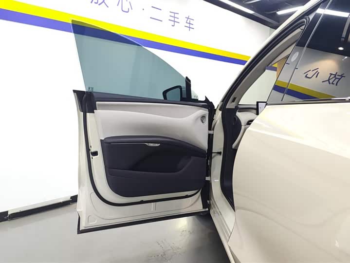 Фото 7 - IM motors LS7