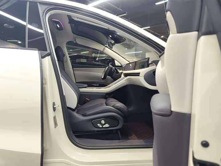 Фото 8 - IM motors LS7