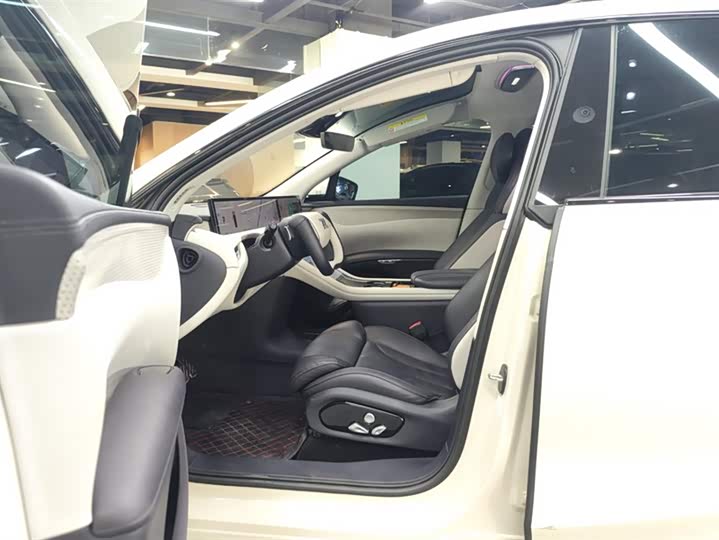 Фото 9 - IM motors LS7