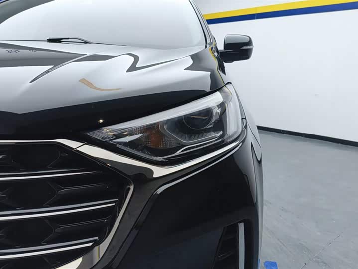 Фото 5 - Ford Edge