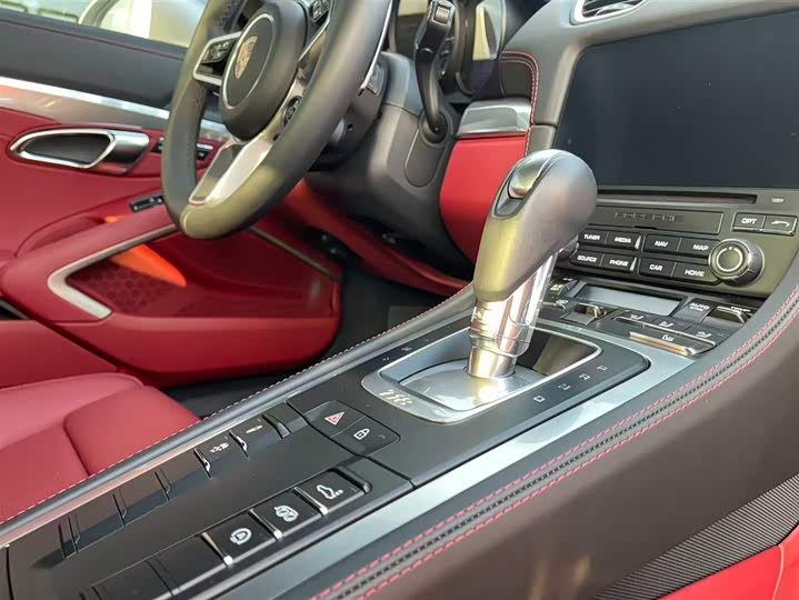 Фото 9 - Porsche 718