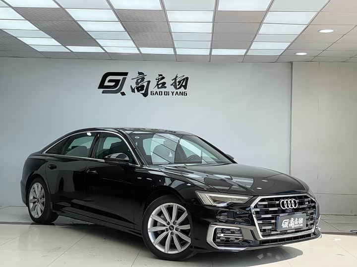 Фото 3 - Audi A6L