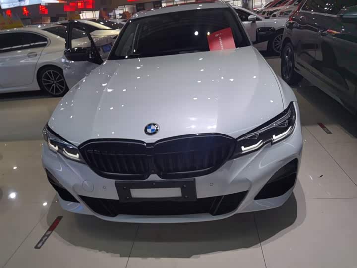 Фото 3 - BMW 3 Series