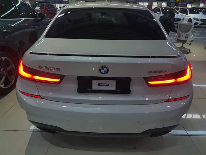 Фото 6 - BMW 3 Series