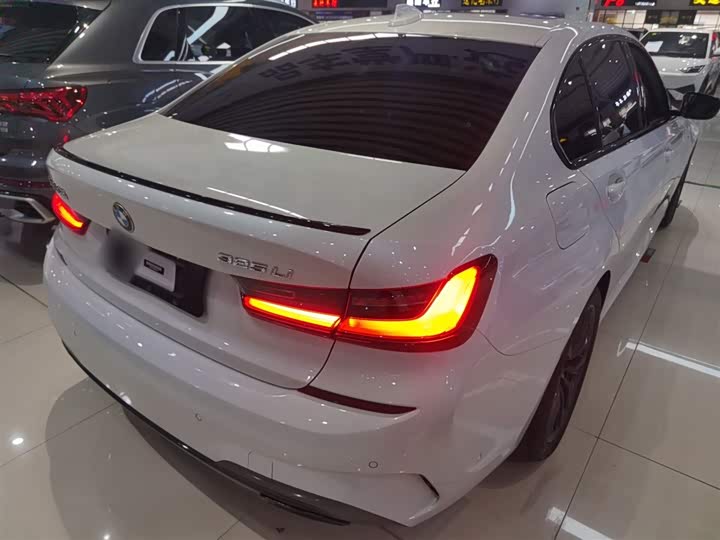 Фото 7 - BMW 3 Series