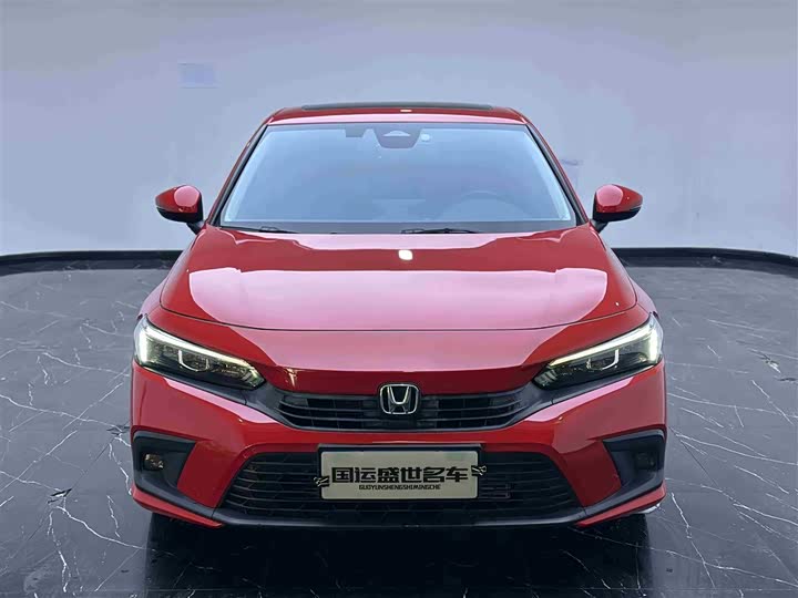 Фото 2 - Honda Civic