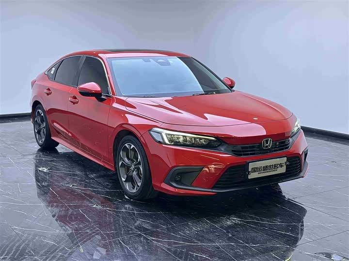 Фото 3 - Honda Civic