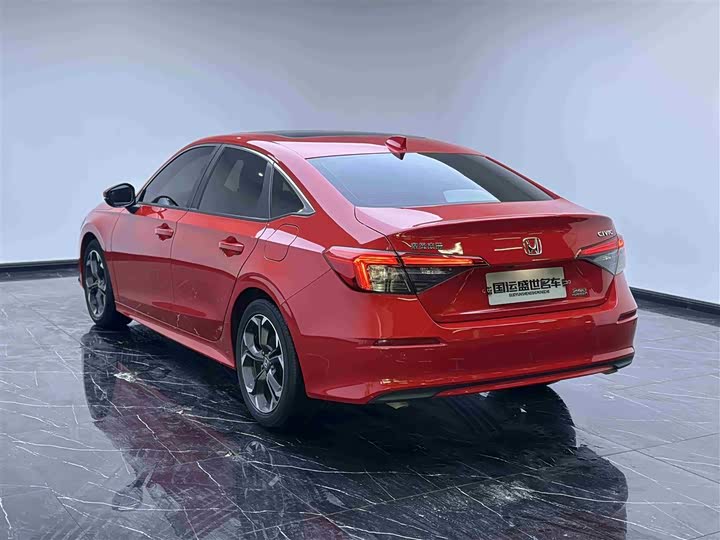 Фото 6 - Honda Civic