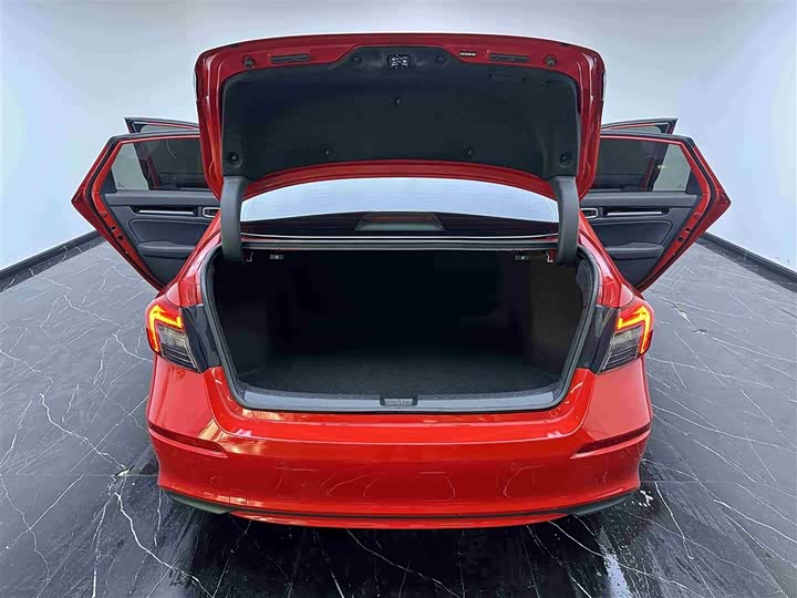 Фото 7 - Honda Civic