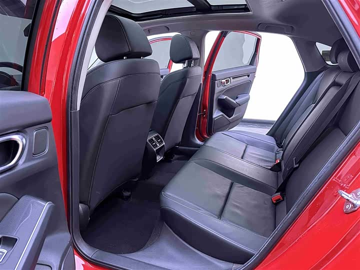 Фото 9 - Honda Civic