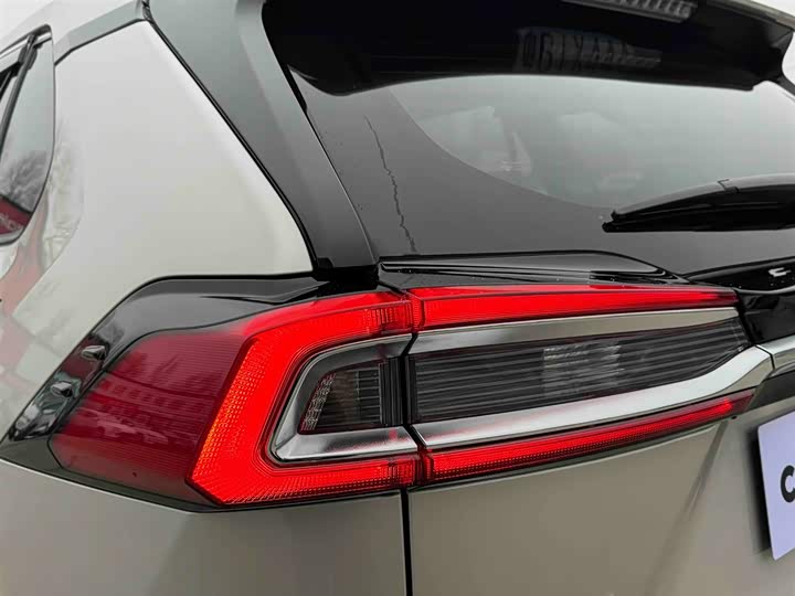 Фото 7 - Toyota Wildlander