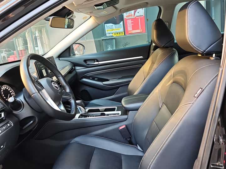 Фото 5 - Nissan Teana