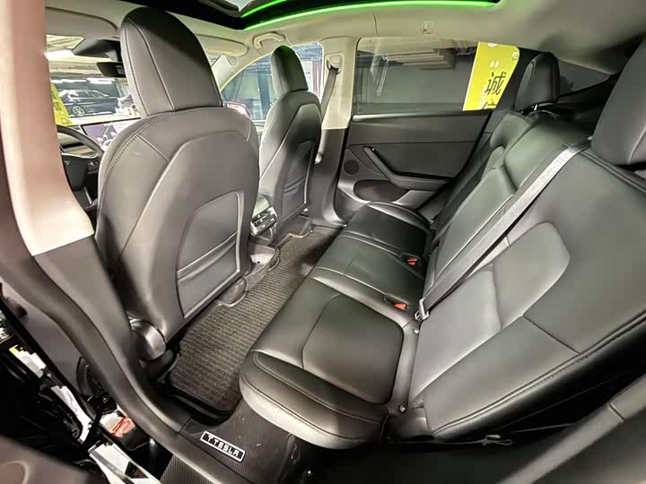 Фото 5 - Tesla Model Y