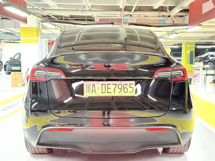 Фото 6 - Tesla Model Y