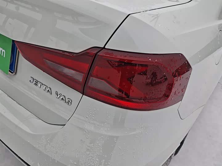 Фото 8 - Jetta VA3