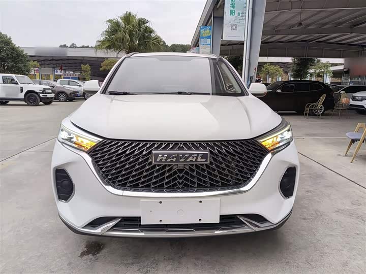 Фото 3 - Haval M6