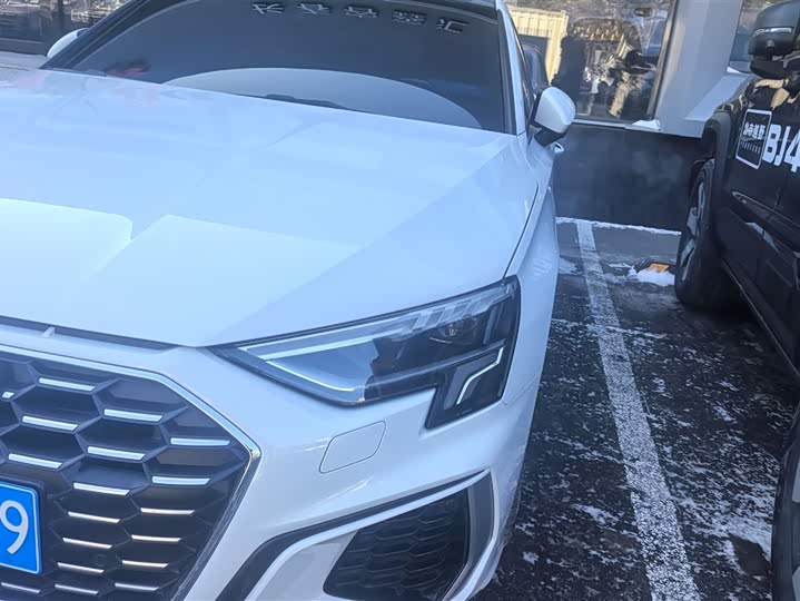 Фото 5 - Audi A3