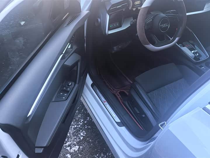 Фото 9 - Audi A3