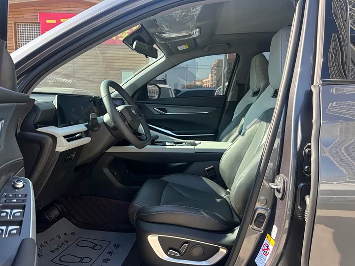 Фото 4 - Changan CS75 Plus