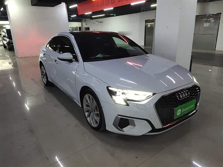 Фото 4 - Audi A3