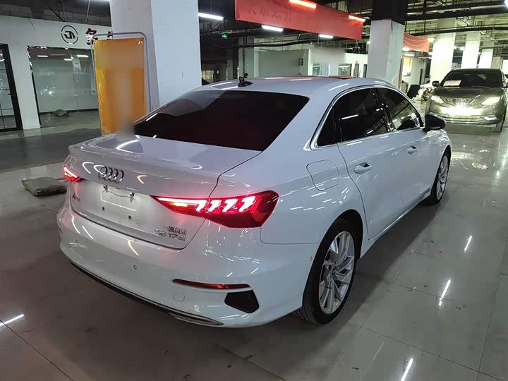 Фото 7 - Audi A3