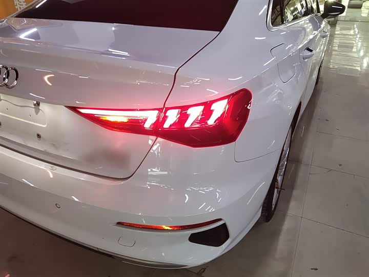 Фото 8 - Audi A3