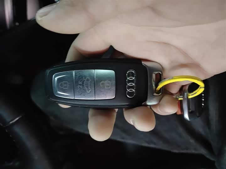 Фото 9 - Audi A3