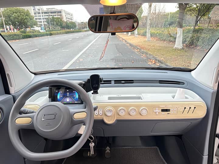 Фото 8 - Bestune Pony