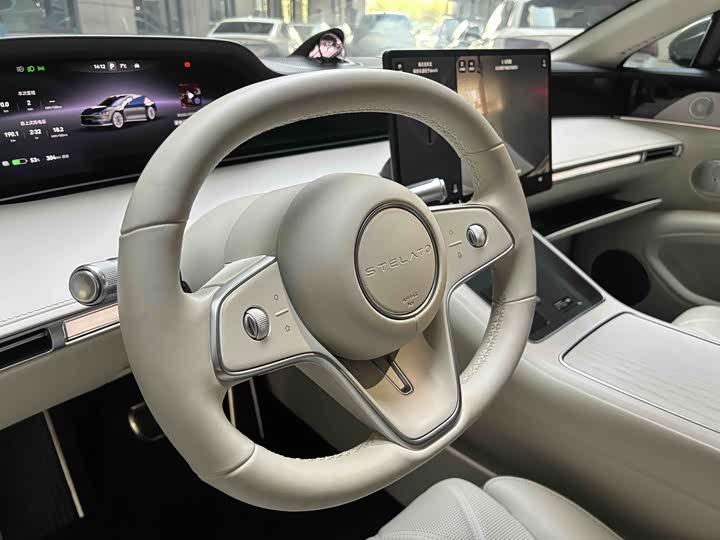 Фото 6 - Stelato S9