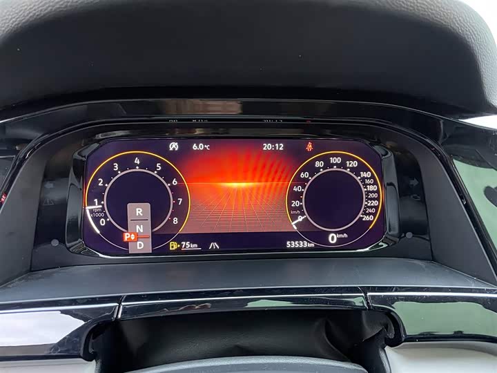 Фото 8 - Volkswagen Teramont Pro