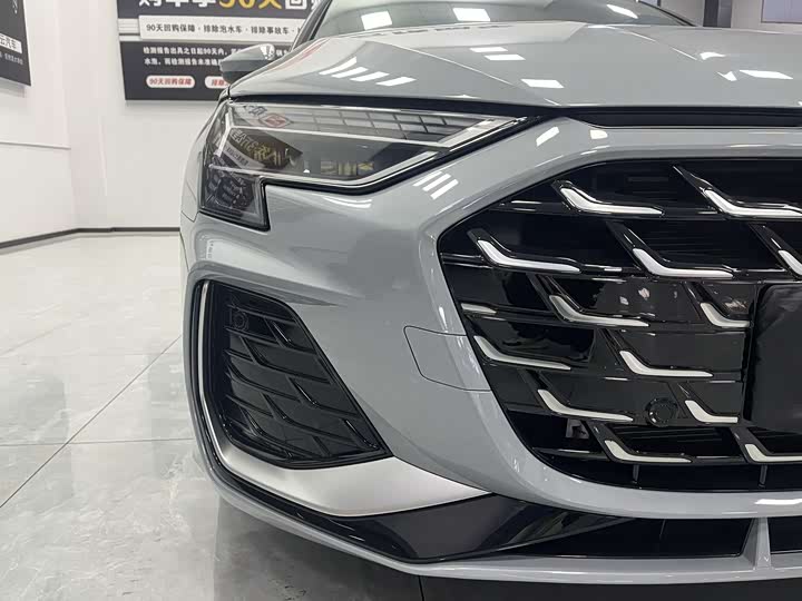 Фото 3 - Audi A3