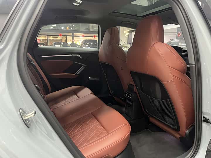 Фото 6 - Audi A3