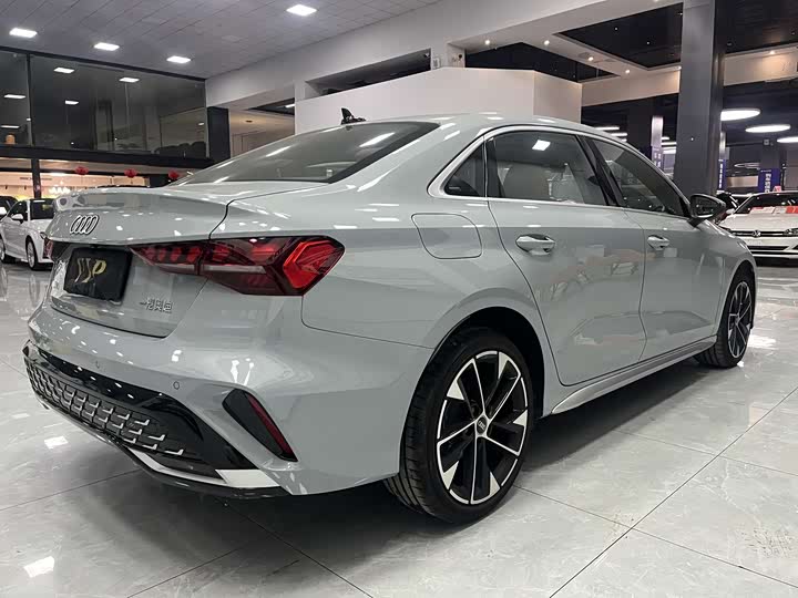 Фото 7 - Audi A3