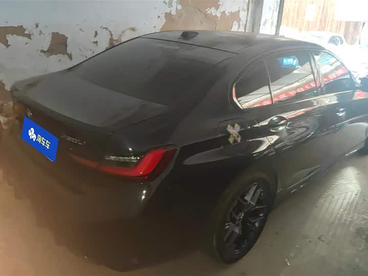 Фото 3 - BMW 3 Series